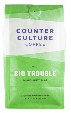 Counter Culture Coffee – Hologram Review – The Coffee You Probably Don't  Know About But Should! – GIVE IT A WHIRL GIRL