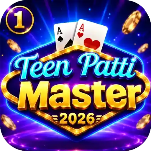 Teen Patti Master